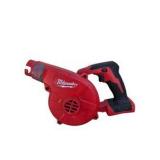 Milwaukee M18/M12 Tool Lot With Batteries, Multi-Tool, Screwdriver, Blower & Roberts Cool Shield Iron