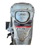 Hitachi Framing Nailers and Tool Shop Roofing Nailers Lot – Pneumatic Nail Gun Assortment