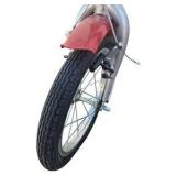 Kettler City Surfer XL Kick Scooter With Front Wheel and Rear Caster
