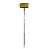 Mixed Car Wash and Cleaning Tool Lot – Foam Cannon, Scrub Brushes, Squeegee, Snow Brush and Extension Handles