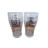 Mixed Coffee Mug and Collectible Drinking Glass Lot – Dallas, NASCAR, Coca-Cola, Minnesota