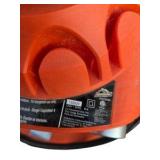 Armor All 2 HP Wet/Dry Vacuum with Mixed Hand Tools, Level, Zip Ties and Oil Filter