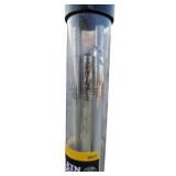 Klein Tools 15 ft Glow Rod Set with Splinter Guard Tube