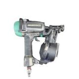 Masterforce Coil Roofing Nailer and Porter-Cable Pneumatic Finish Nailer Set