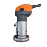 RIDGID R2401 Laminate Trim Router with Case and Accessories