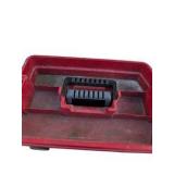 RIDGID Tool Box & Rolling Tool Storage Box Lot