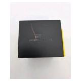 Invicta Speedway Professional 200M Stainless Steel Chronograph Watch With Box