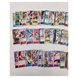 One Piece Card Game Lot – Foil & Character Cards, Roronoa Zoro, Vinsmoke Sanji, Kalgara, Page One