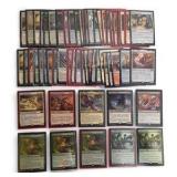 Magic: The Gathering Rare & Mythic Rare Card Lot Over $125 TCGplayer Value