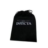 Invicta Crystal-Style Bracelet With Pouch & Tag