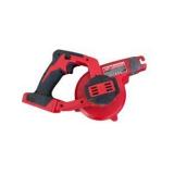 Milwaukee M18/M12 Tool Lot With Batteries, Multi-Tool, Screwdriver, Blower & Roberts Cool Shield Iron