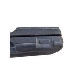 Socket & Wrench Tool Set With Carrying Case