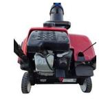 Toro Power Clear 518 ZR 18' Snowblower 99cc 4-Cycle Recoil Start