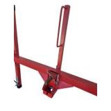 150 lb Drywall & Panel Hoist Item 57475