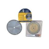Circular Saw Blade Lot With DeWalt, Irwin, Bosch, Ridgid & Spyder Blades