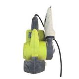 Bosch CS10 Circular Saw & Ryobi BE319 Belt Sander Tool Lot