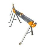 Pair of ToughBuilt Folding Sawhorses / Jobsite Tables