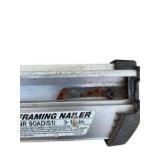 Hitachi Framing Nailers and Tool Shop Roofing Nailers Lot – Pneumatic Nail Gun Assortment