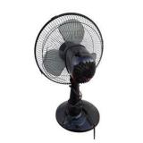 Toshiba 20' Air Circulator Fan & Mainstays Table Fan Lot