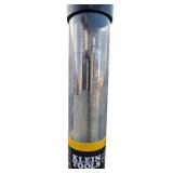 Klein Tools 15 ft Glow Rod Set with Splinter Guard Tube