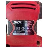 SKIL Multi-Finishing Sander and Tool Shop 9 Amp Plunge Base Router