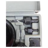 Warrior 18-Piece Carbon Steel Hole Saw Set with Case