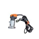 RIDGID R2401 Laminate Trim Router with Case and Accessories
