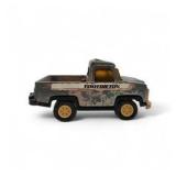 Tootsie Toy Strombecker Off-Road Pickup Truck 5” Die-Cast Collectible Vehicle