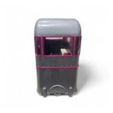 Our Generation OG Girl Camper Playset with Mini Instrument Cases