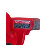 Milwaukee M18/M12 Tool Lot With Batteries, Multi-Tool, Screwdriver, Blower & Roberts Cool Shield Iron