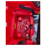Costway Kids Electric Ride-On Car TY580382 With Manual & Parts