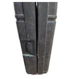 Socket & Wrench Tool Set With Carrying Case