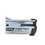 Hitachi Framing Nailers and Tool Shop Roofing Nailers Lot – Pneumatic Nail Gun Assortment