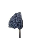 Mixed Car Wash and Cleaning Tool Lot – Foam Cannon, Scrub Brushes, Squeegee, Snow Brush and Extension Handles