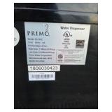 Primo Bottom Load Water Dispenser Model 601242 – Hot/Cold/Cool Water Cooler