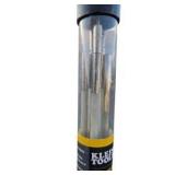 Klein Tools 15 ft Glow Rod Set with Splinter Guard Tube