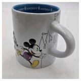 Disney World Epcot Lot of Souvenirs