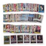 One Piece Card Game Lot – Foil & Character Cards, Roronoa Zoro, Vinsmoke Sanji, Kalgara, Page One