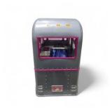 Our Generation OG Girl Camper Playset with Mini Instrument Cases