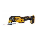 DeWalt Tool Lot With Reciprocating Saw, Drills, Grinder, Multi-Tool, Battery & Cases