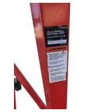 150 lb Drywall & Panel Hoist Item 57475