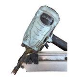 Hitachi Framing Nailers and Tool Shop Roofing Nailers Lot – Pneumatic Nail Gun Assortment
