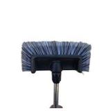 Mixed Car Wash and Cleaning Tool Lot – Foam Cannon, Scrub Brushes, Squeegee, Snow Brush and Extension Handles