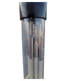 Klein Tools 15 ft Glow Rod Set with Splinter Guard Tube