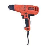 Black+Decker Mixed Power Tool Lot – Drills and Jigsaw