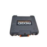 RIDGID R2401 Laminate Trim Router with Case and Accessories