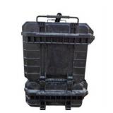 RIDGID Tool Box & Rolling Tool Storage Box Lot