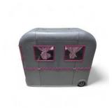 Our Generation OG Girl Camper Playset with Mini Instrument Cases