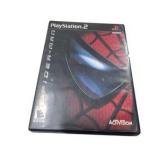 PlayStation 2 Controller Lot with Spider-Man Game