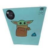 Star Wars Grogu Mandalorian Toy & Accessory Lot